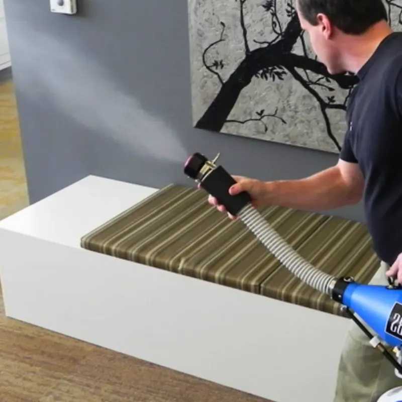 Professional Odor Removal in Gibsonia, PA